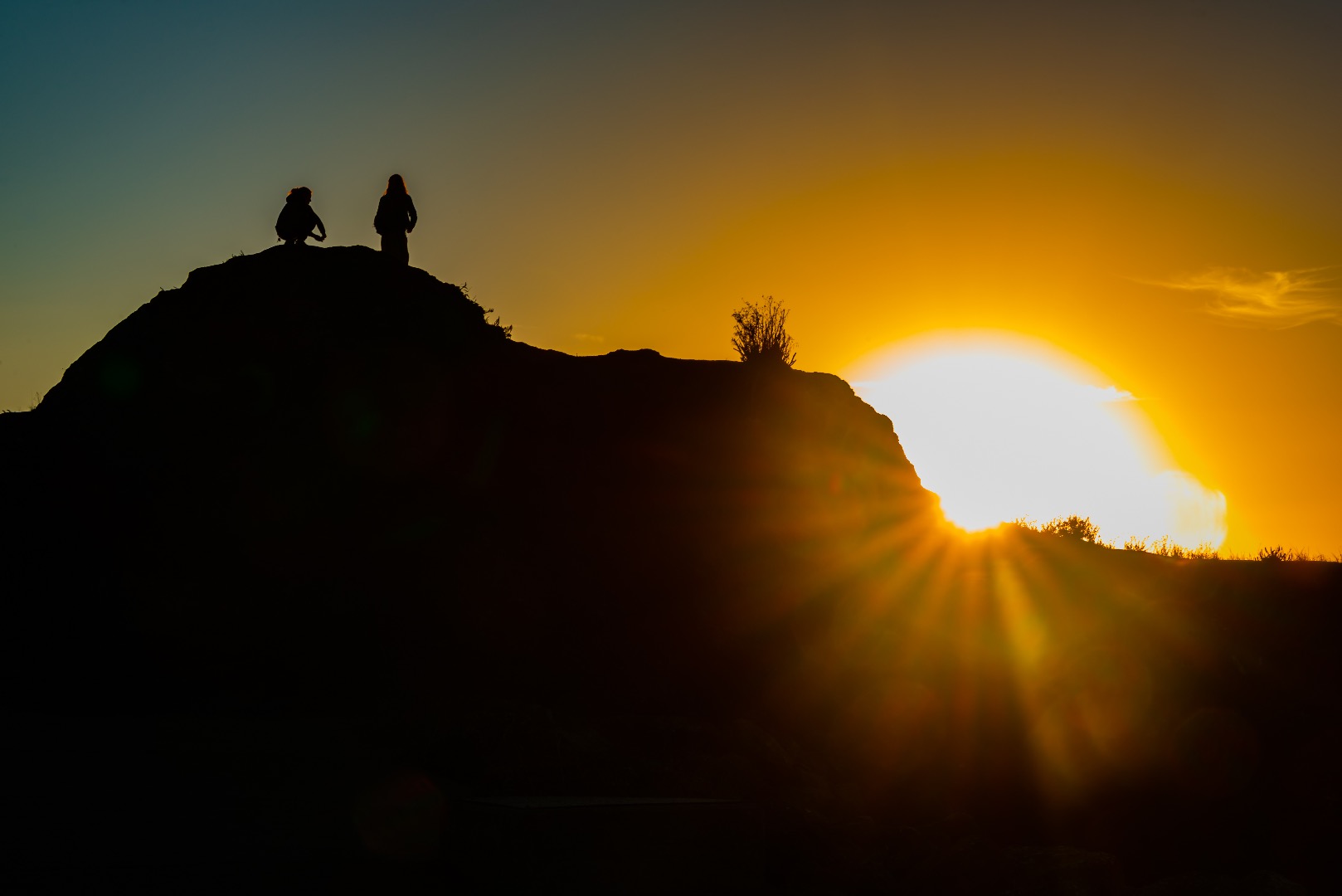 People in silhouette at sunrise-5.jpg